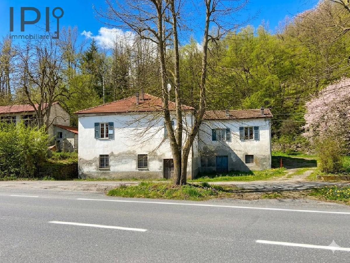 5 bedrooms country house, 400 m² Piana Crixia, Savona (province)