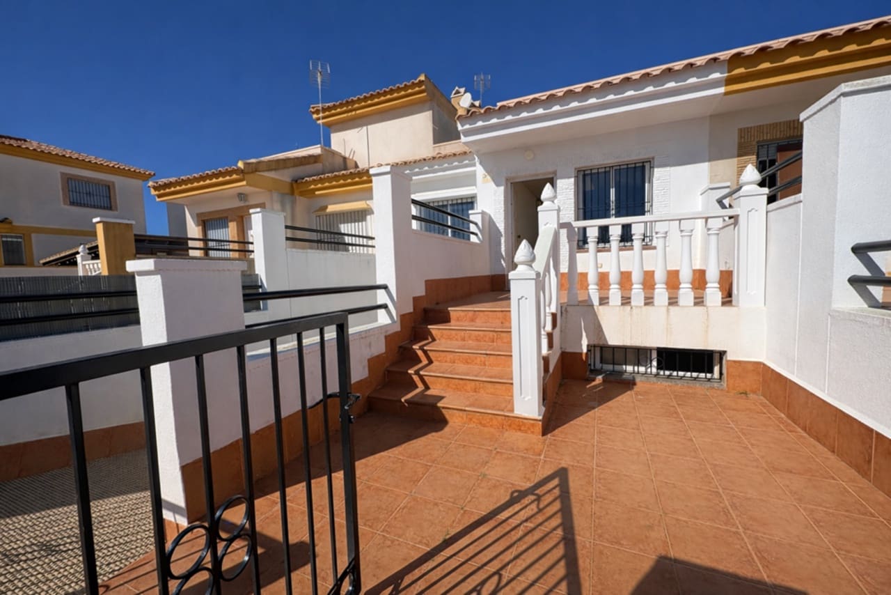 Townhouse for sale in Sucina, Murcia city, Murcia