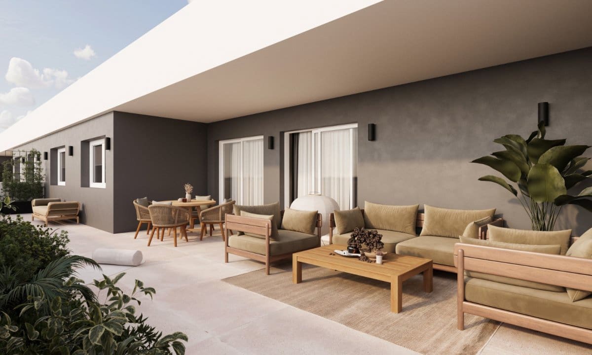 Apartment for sale in Delicias, Aguilas, Murcia photo 3