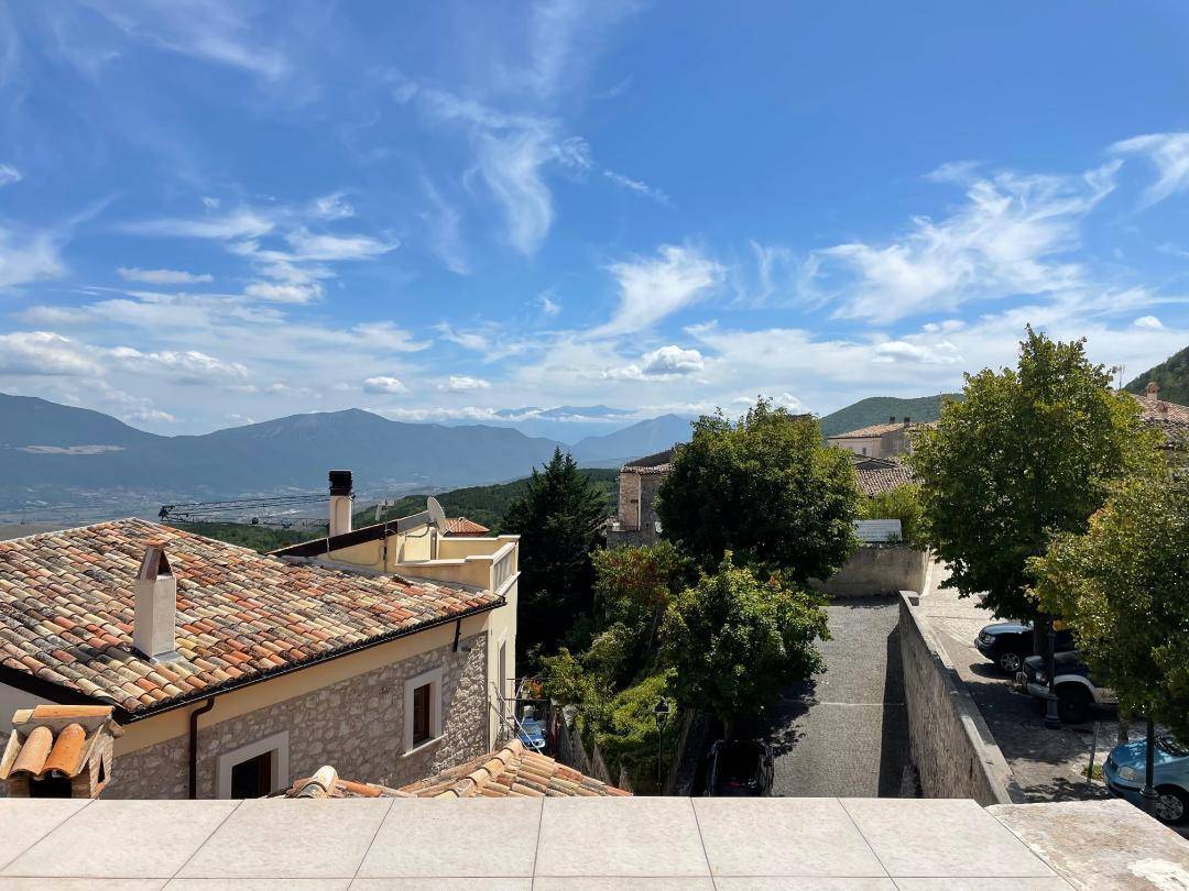 Property in Carapelle Calvisio photo 3