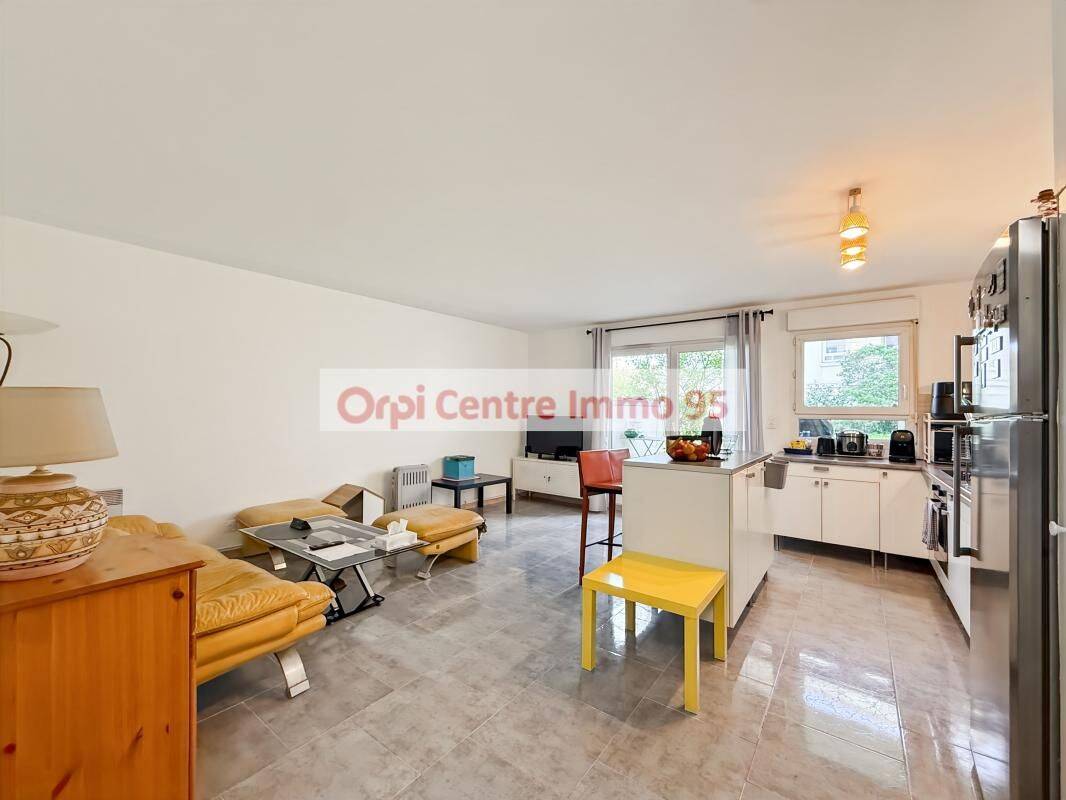 Appartement photo 3