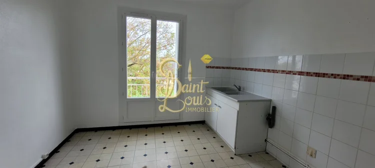 T3 Apartment of 62 m² - 2 Bedrooms - Garage photo 5