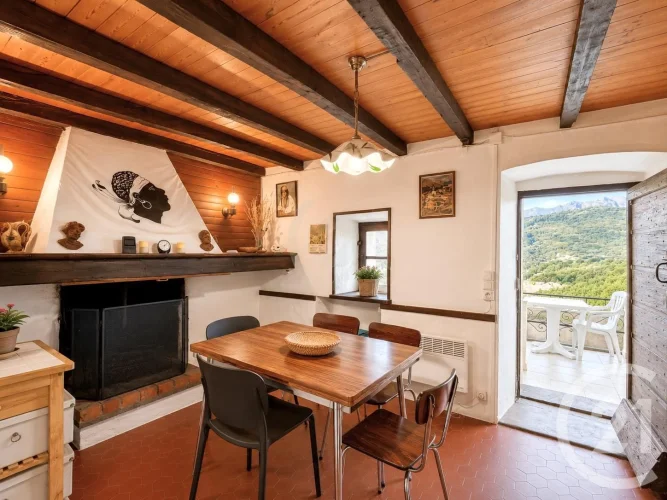 Village House for Sale in Olmi-Cappella, Balagne - Exclusivity photo 3