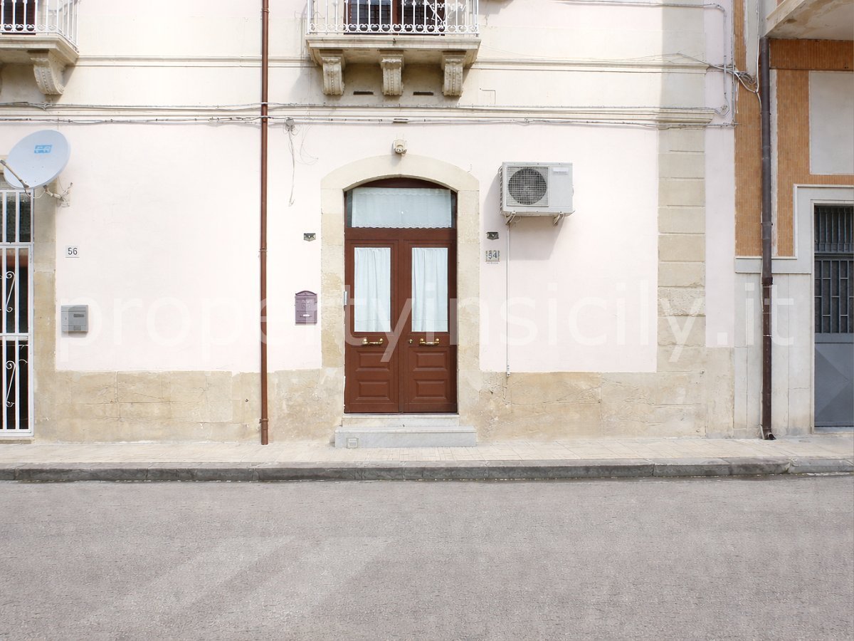 1 bedroom historic apartment, 54 m² Syracuse, Syracuse (province) photo 2