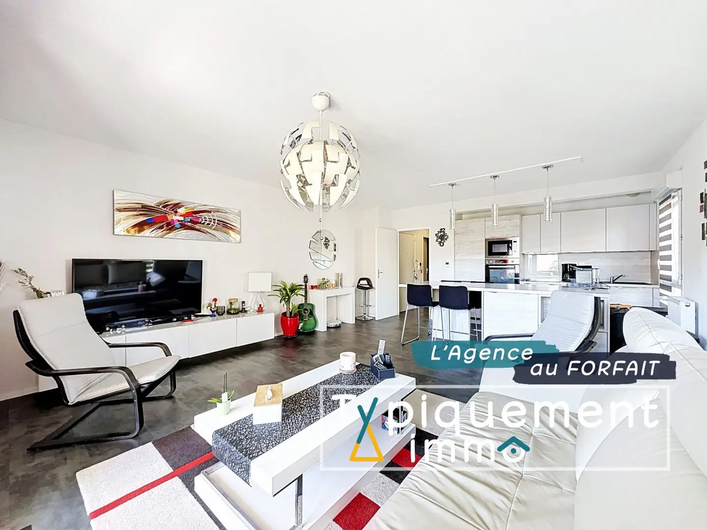 Apartment for sale in Ramonville-Saint-Agne — 2 bedrooms, 67 m² photo 5