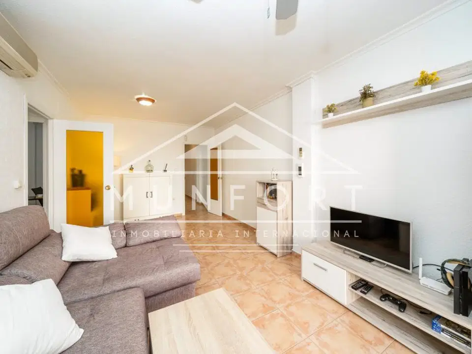 Apartment in Lo Pagan, Murcia province photo 5