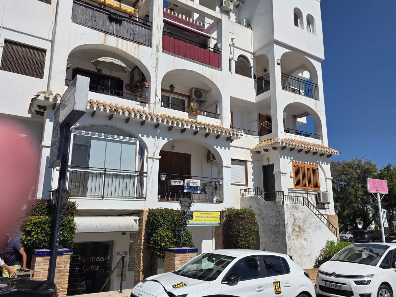 Apartment for sale in Villamartin, Orihuela, Alicante