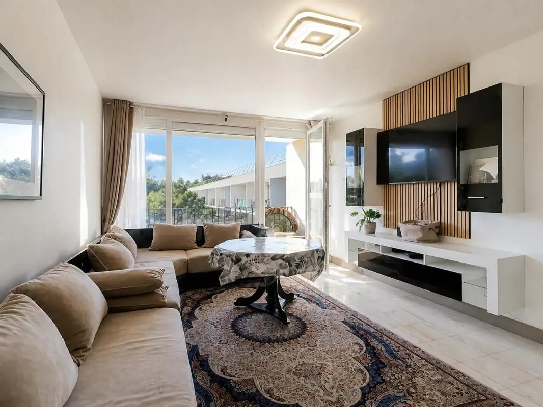 Apartment for sale in Villeneuve-Saint-Georges — 2 bedrooms, 68 m² photo 3