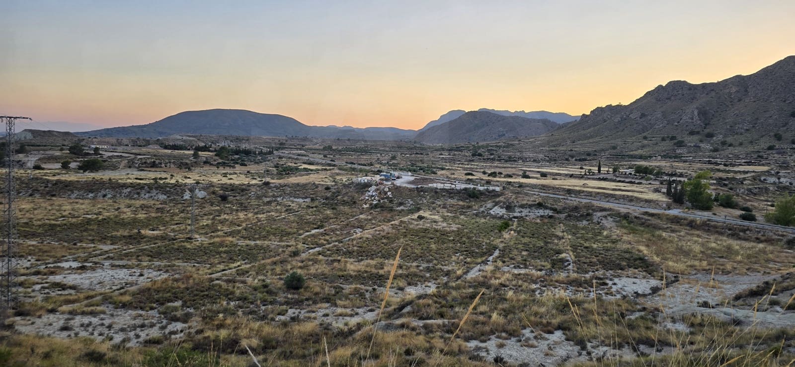 Finca/Country House for sale in Abanilla, Murcia photo 2