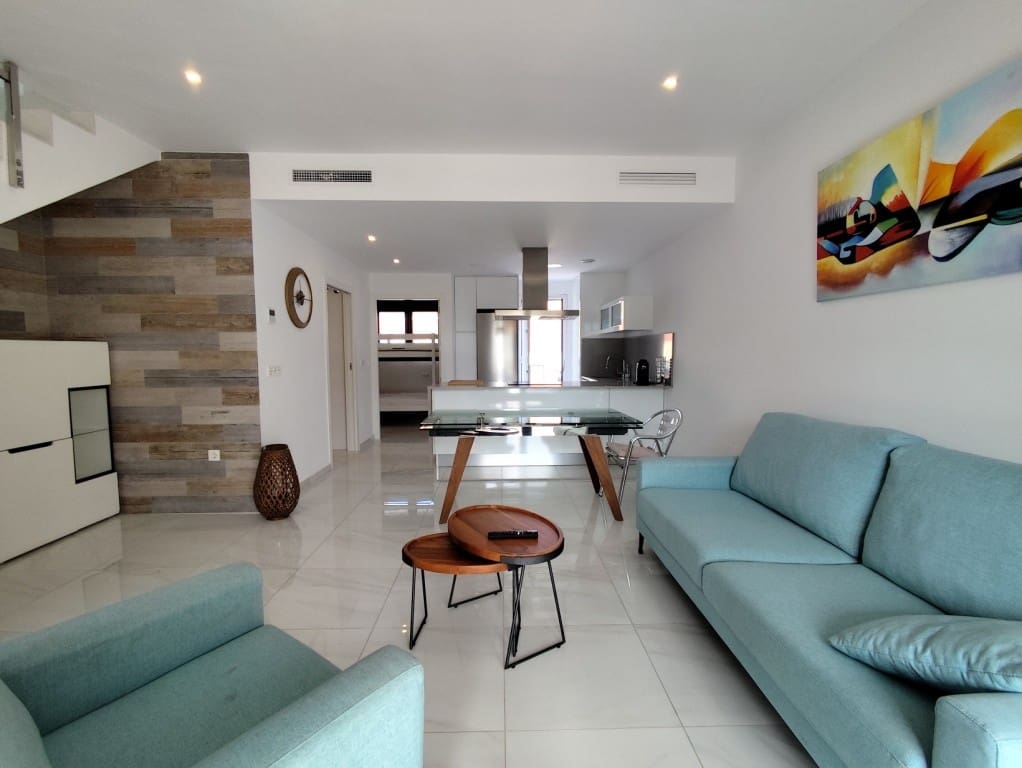 Townhouse for sale in Bigastro, Alicante photo 3