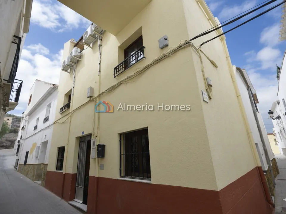 Almeria Homes