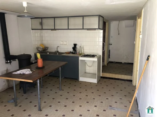 House - 80 m² photo 4
