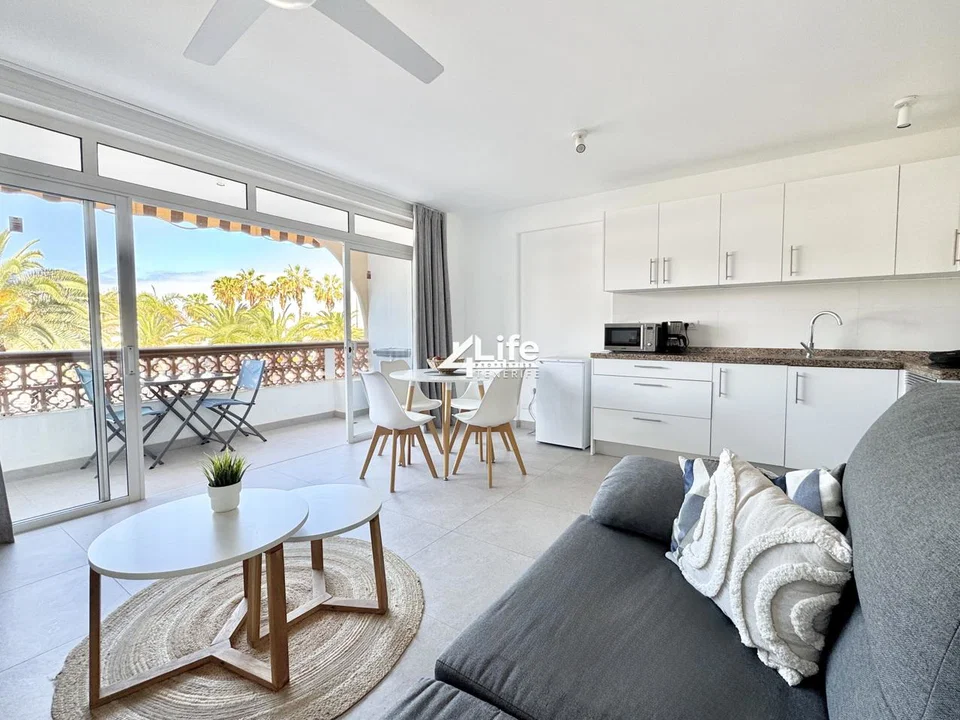 Apartment in Palm Mar, Tenerife photo 5
