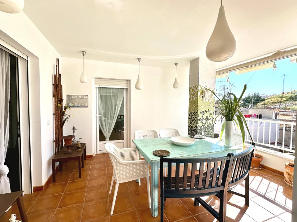 Villas Amarillas 