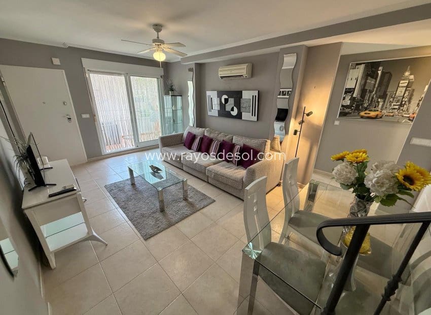Penthouse for sale in San Cayetano, Torre-Pacheco, Murcia photo 3
