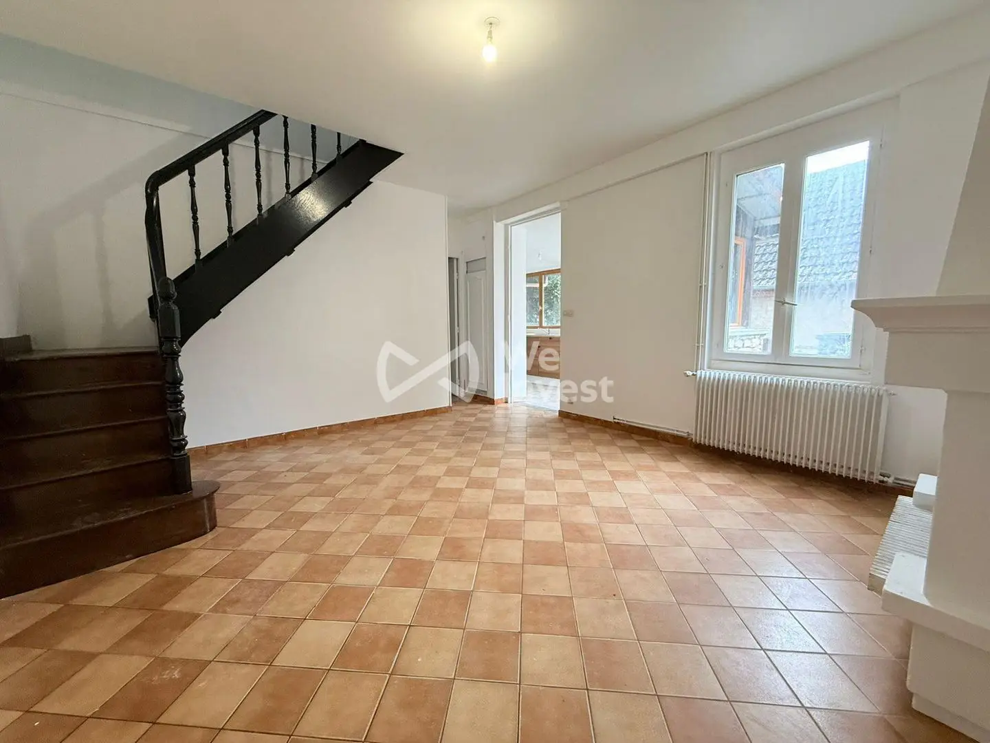 House for sale in Vierzon — 2 bedrooms, 84 m²