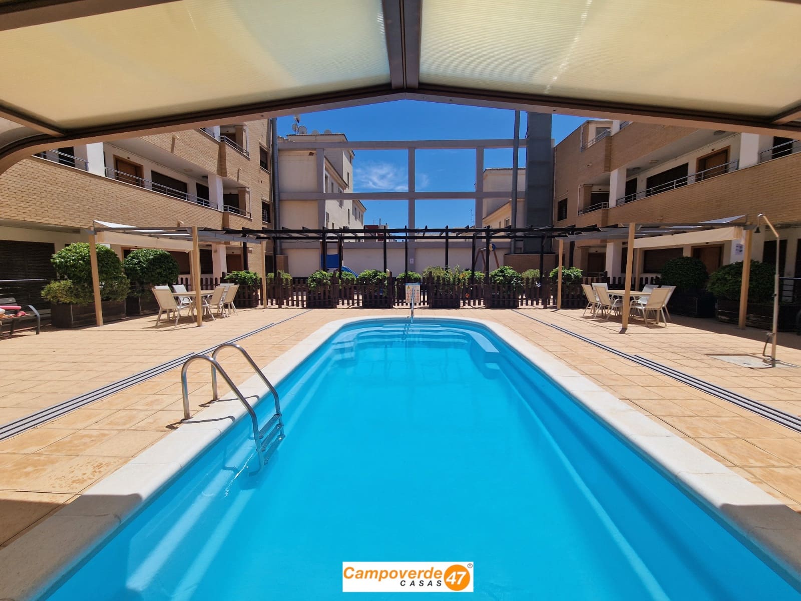 Apartment for sale in Lo Pagan, San Pedro del Pinatar, Murcia photo 3