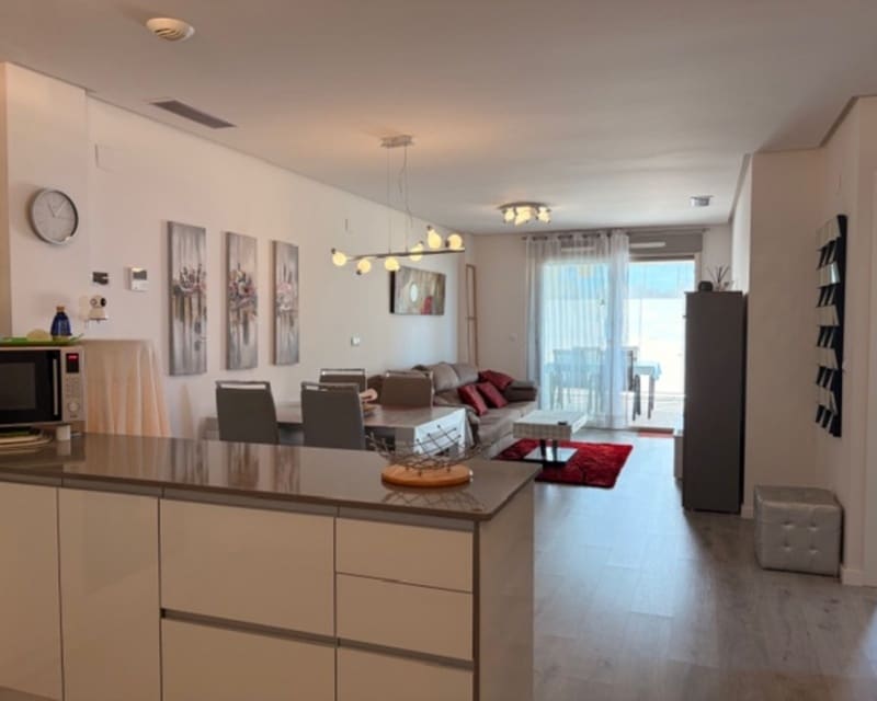 Apartment for sale in Villamartin, Orihuela, Alicante photo 3