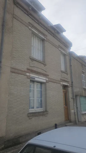 Townhouse