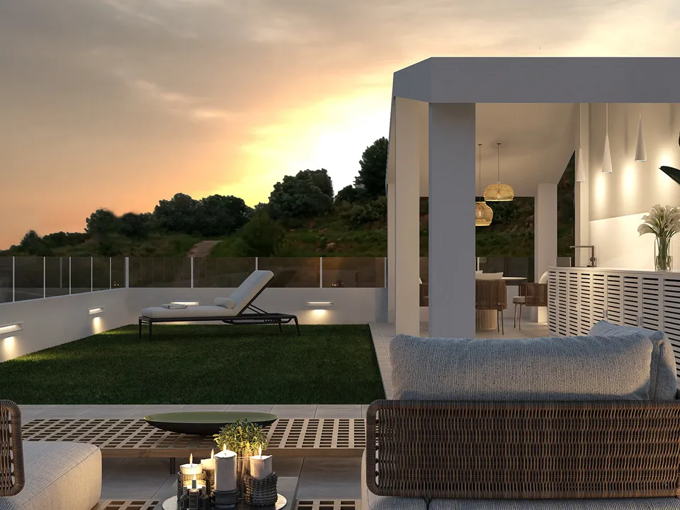 Del Sol Estates & Investments