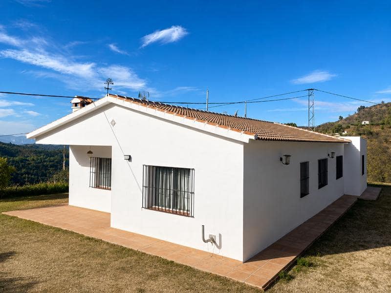 Townhouse for sale in Málaga city, Málaga