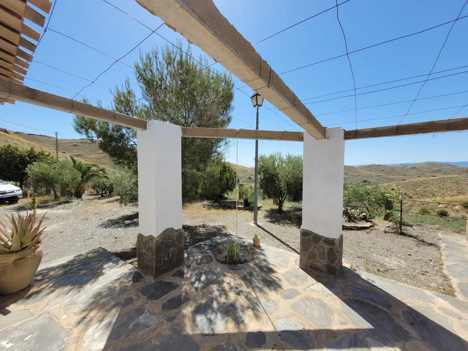 Cortijos Almeria photo 4