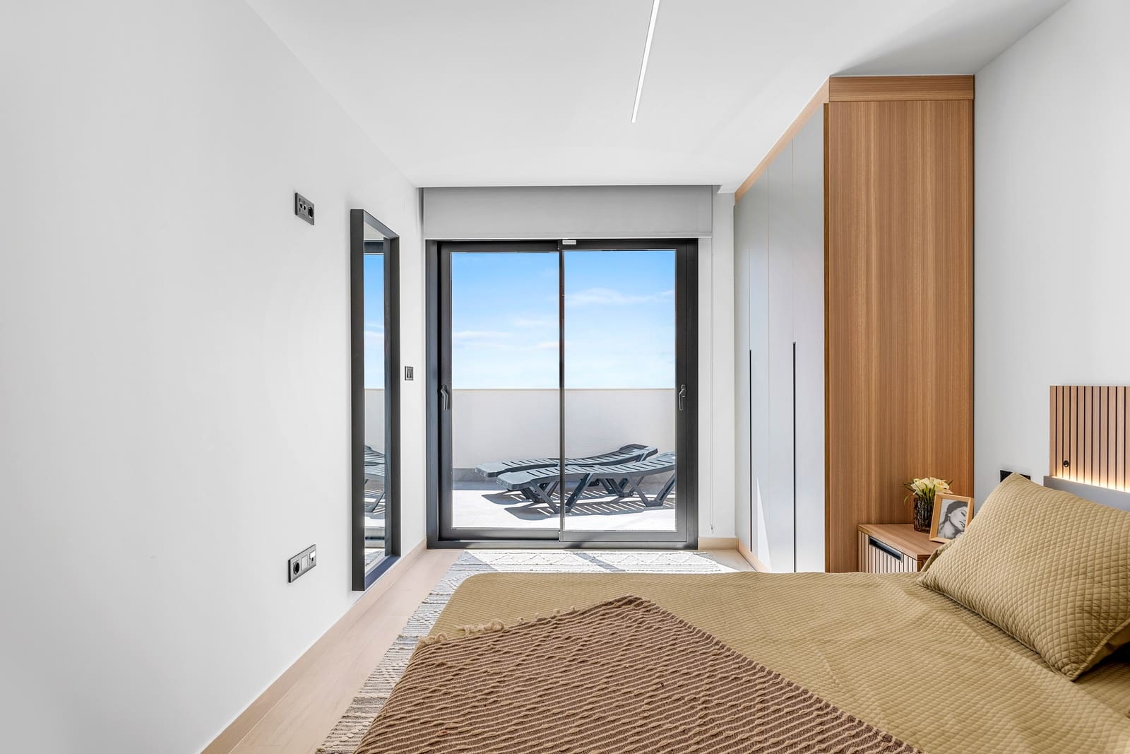 Apartment for sale in El Raso, Guardamar del Segura, Alicante photo 5