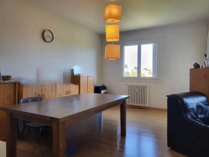 Apartment with Stunning Views over Carcassonne photo 3