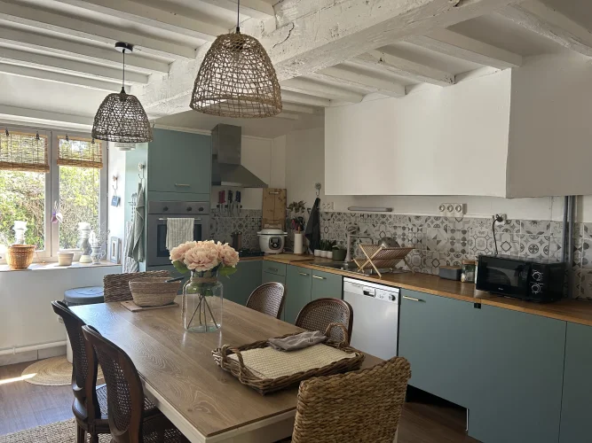 A Country House with an Excellent Energy Rating photo 3