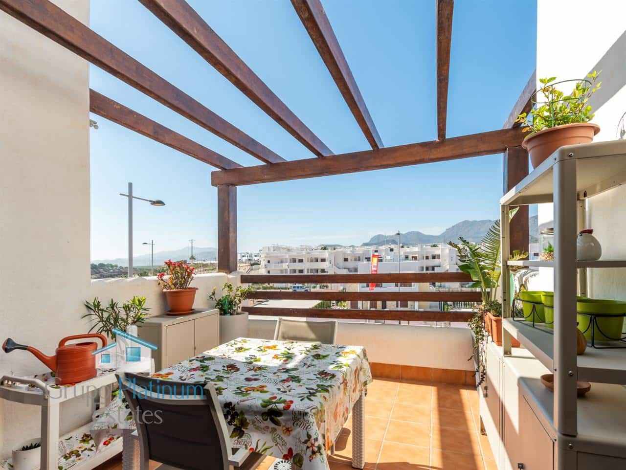 Penthouse for sale in San Juan de los Terreros, Pulpí, Almería