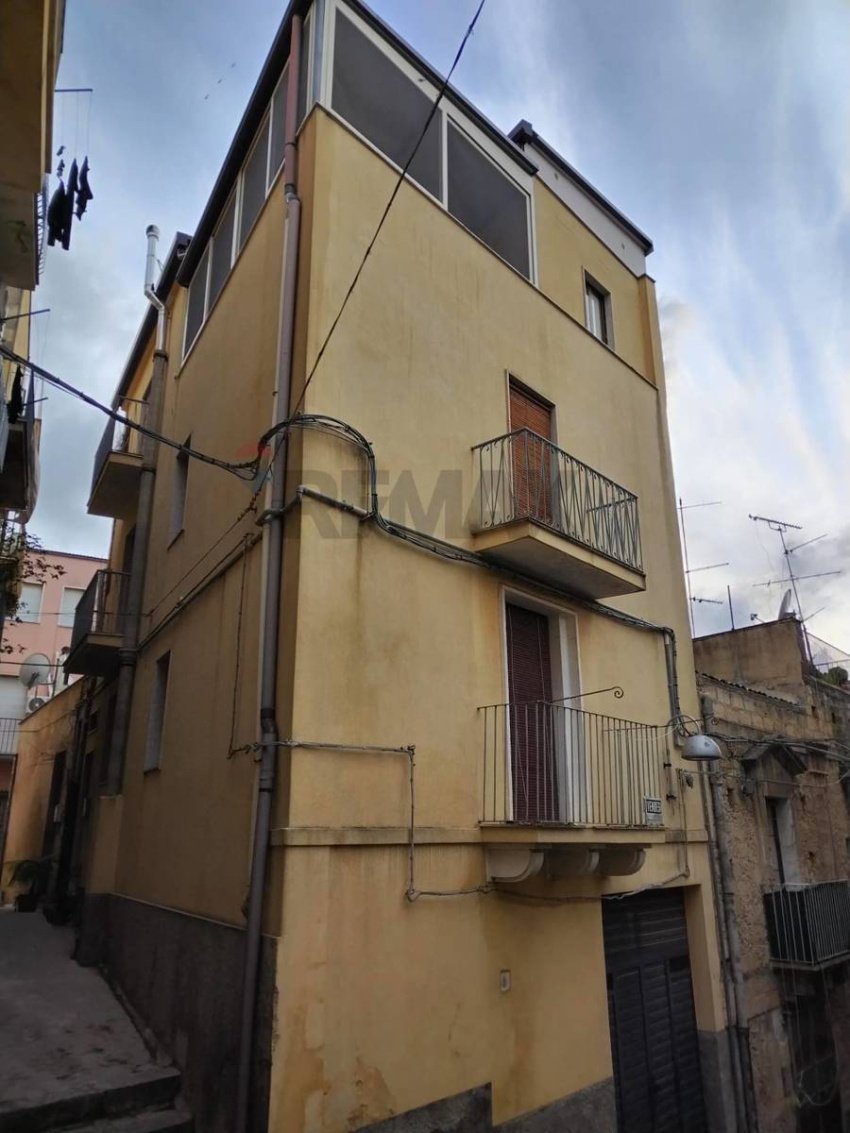 4 bedrooms detached house, 190 m² Mineo, Catania (province) photo 3