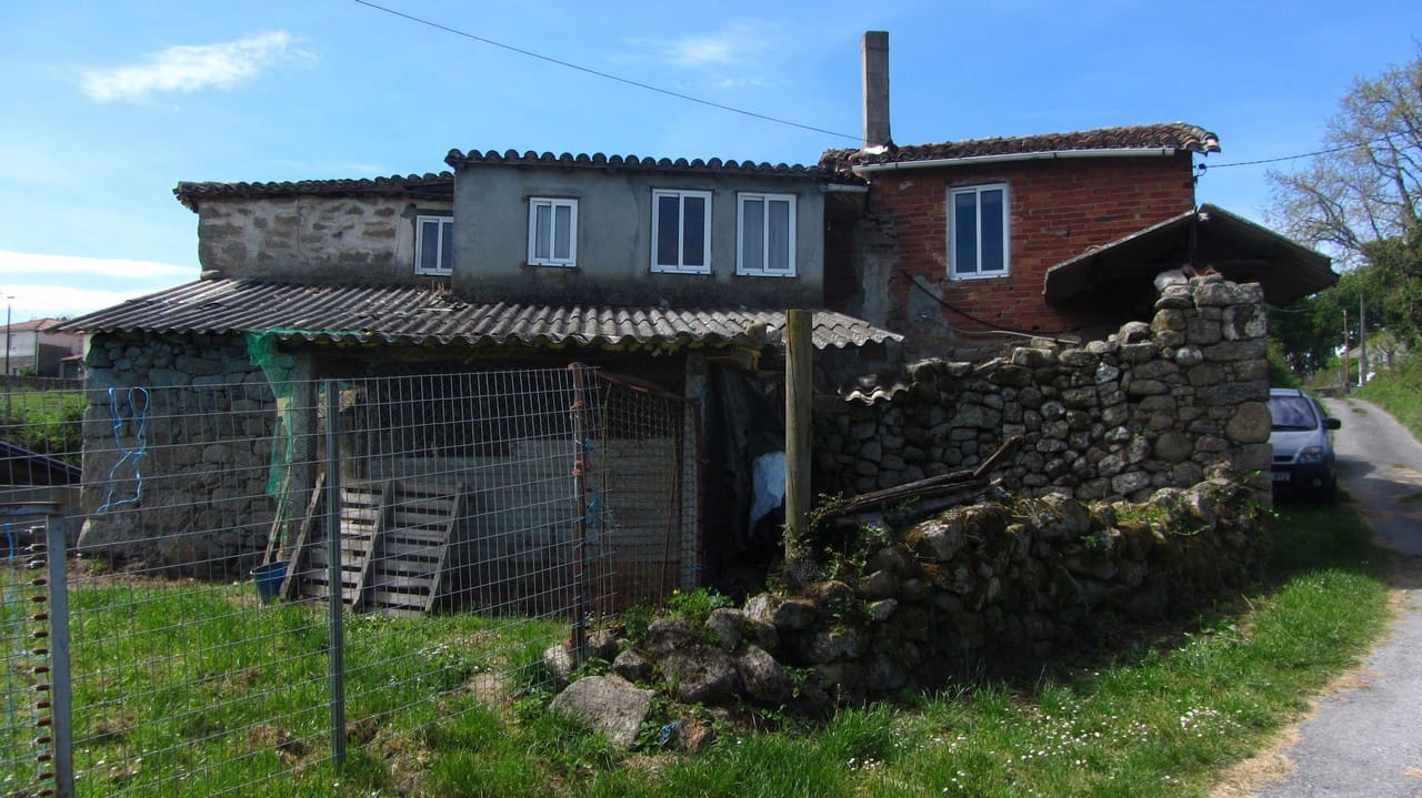 Finca/Country House for sale in Ferreira de Panton, Pantón, Lugo photo 3