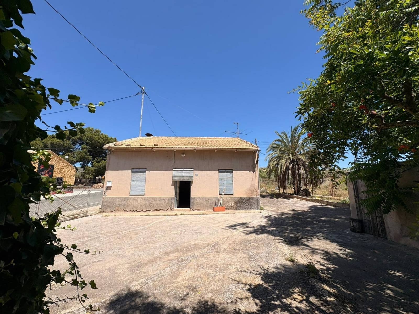 Finca/Country House for sale in La Romana, Alicante photo 3