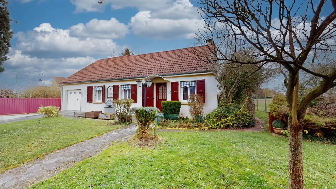 House for sale in Chevru — 4 bedrooms, 130 m² photo 4