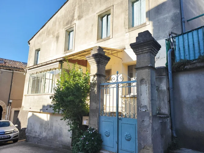 Sale House 5 Rooms Lecques photo 5
