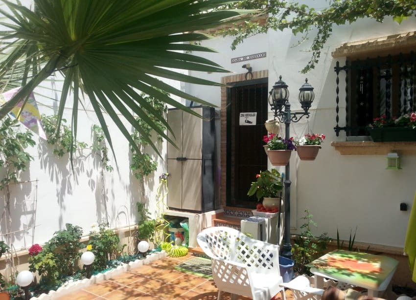 Apartment for sale in Villamartin, Orihuela, Alicante photo 4