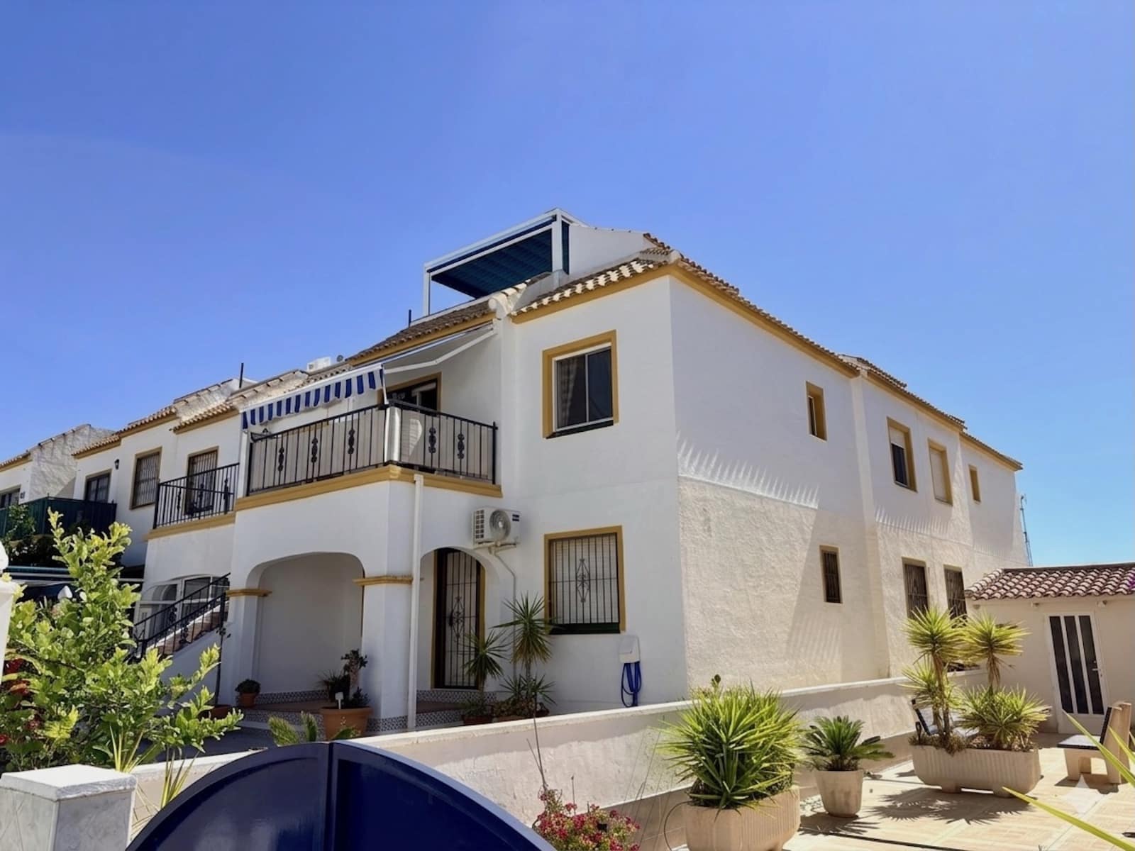 Penthouse for sale in Playa Flamenca, Orihuela, Alicante