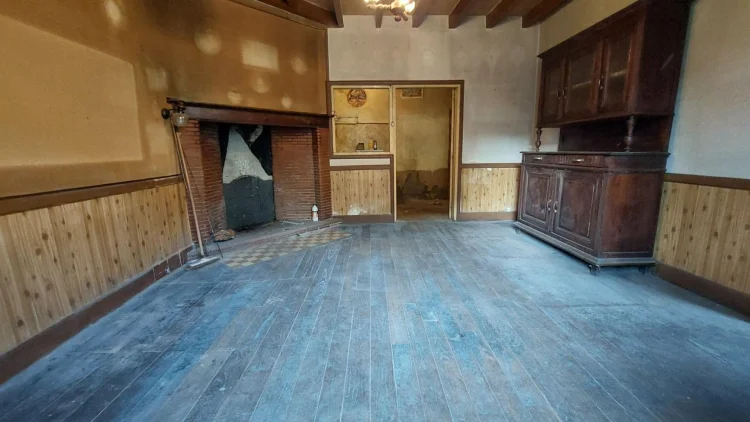 Village House at the Foot of the Pyrenees Ideal Second Home in T photo 4
