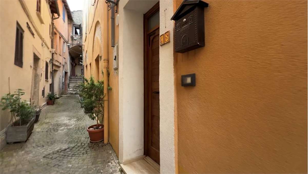 1 bedroom apartment, 33 m² Fiuggi, Frosinone (province) photo 4