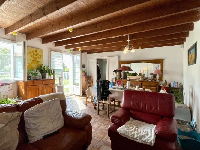 Pleasant Detached Country House with Large Plot photo 4