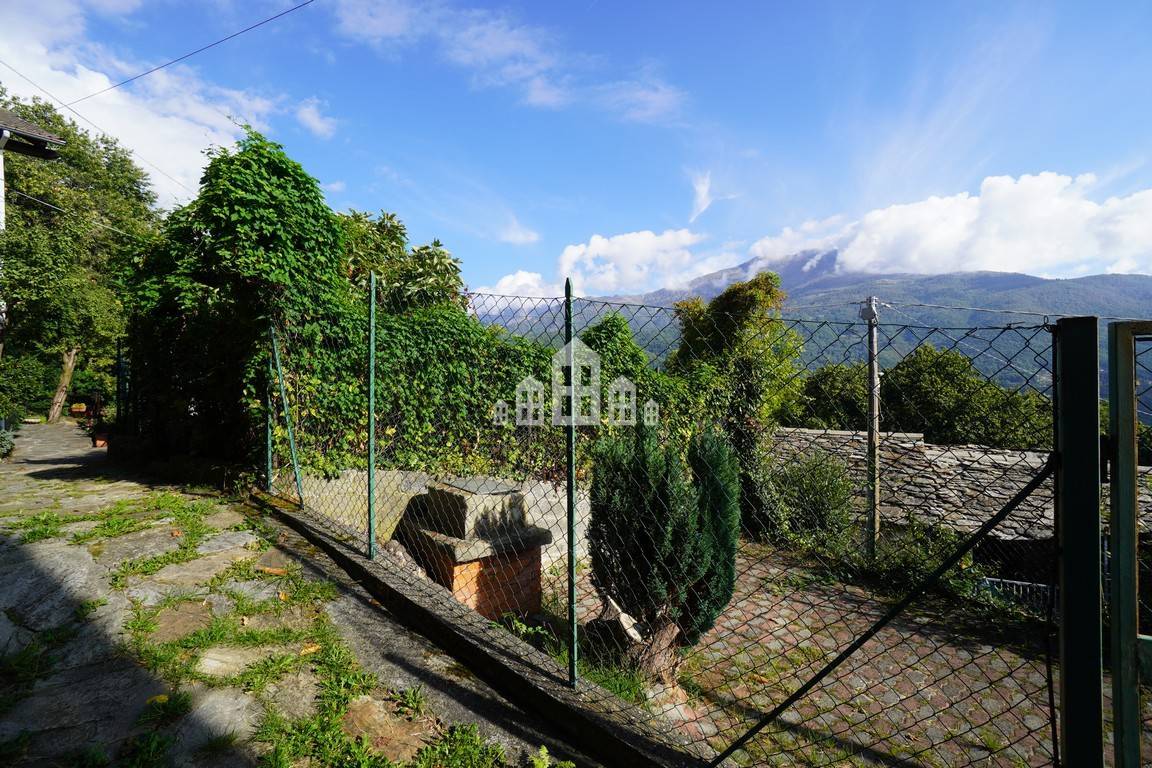2 bedrooms detached house, 70 m² Pont Canavese, Turin (province) photo 2