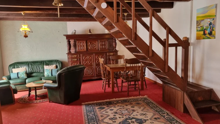 Morbihan, Near Rohan, Charming 2-Bed End-Terrace Home, Ideal First Home or Holiday Getaway, Fully Furnished photo 5