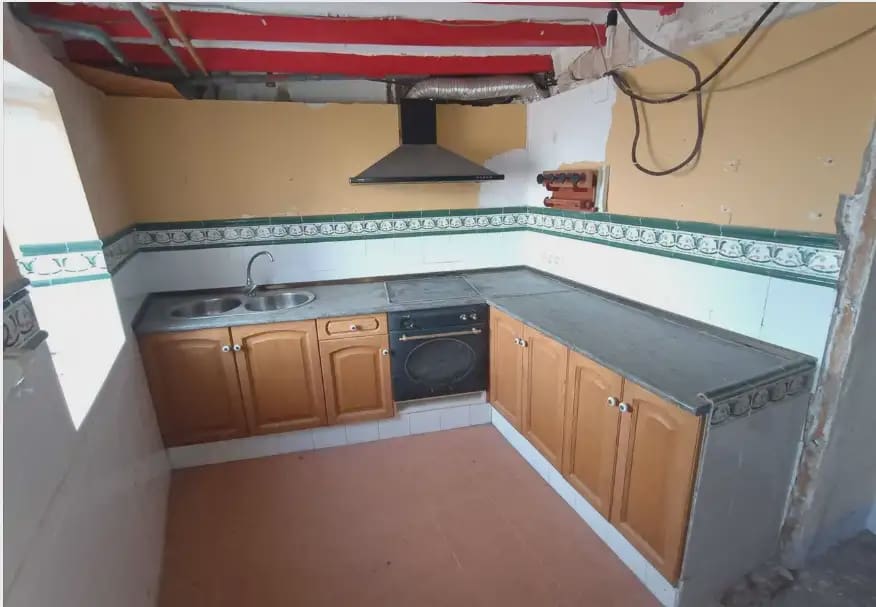 Townhouse for sale in Vilafranca, Castellón photo 5