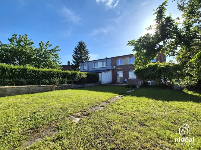 House for Sale in Berlaimont photo 3