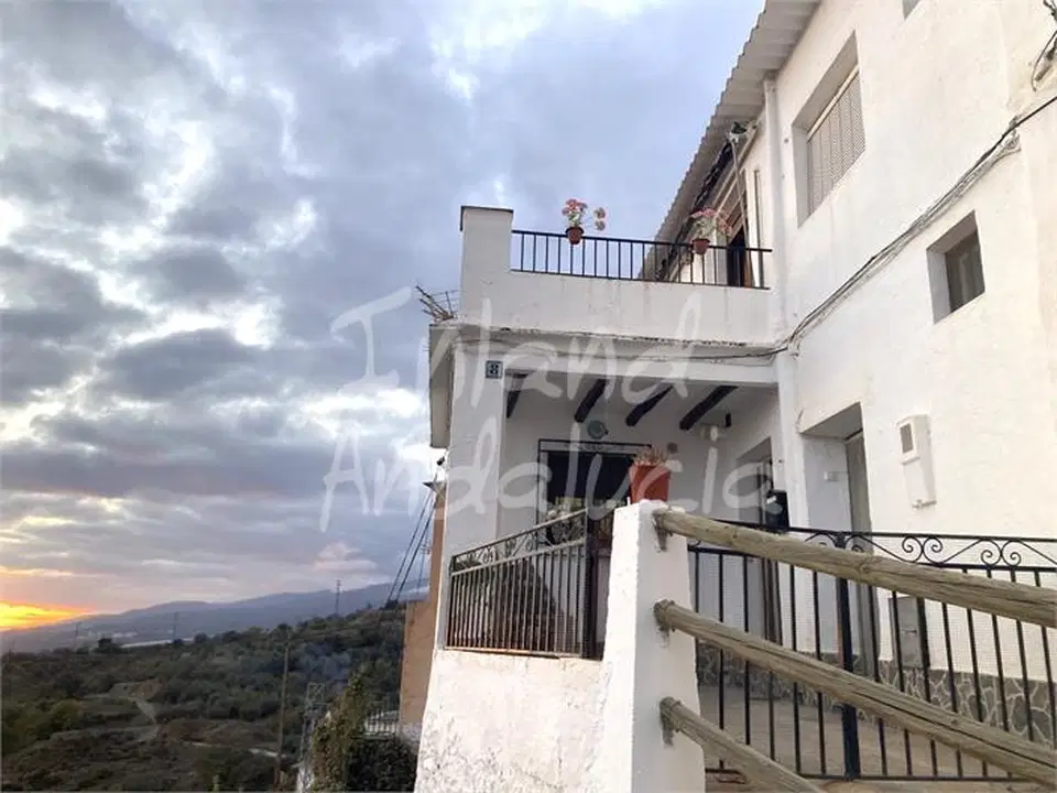 Inland Andalucia photo 2
