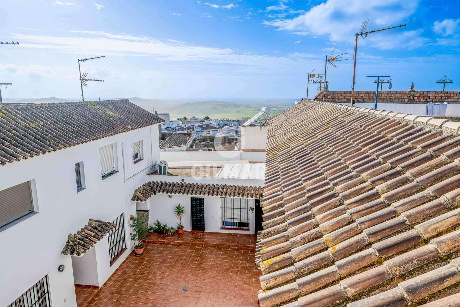Flat for sale in Medina-Sidonia, Cádiz photo 3