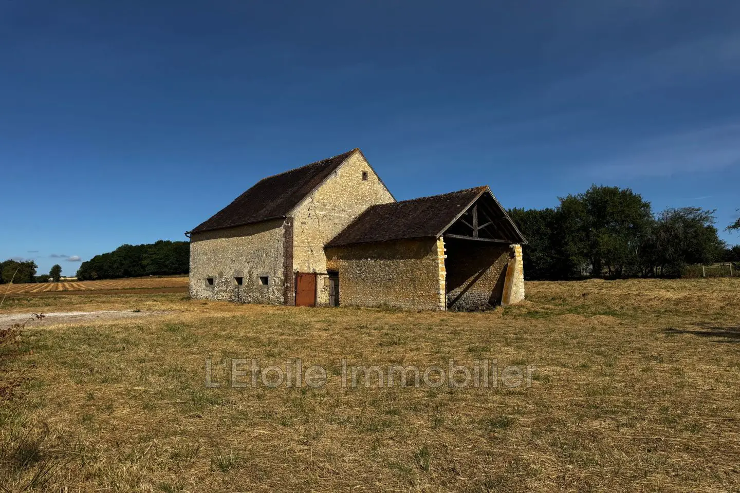 House for sale in Tourouvre au Perche — 2 bedrooms