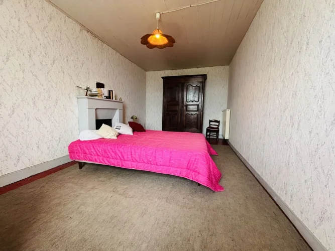 3 Bed House for Sale in Lussat photo 5