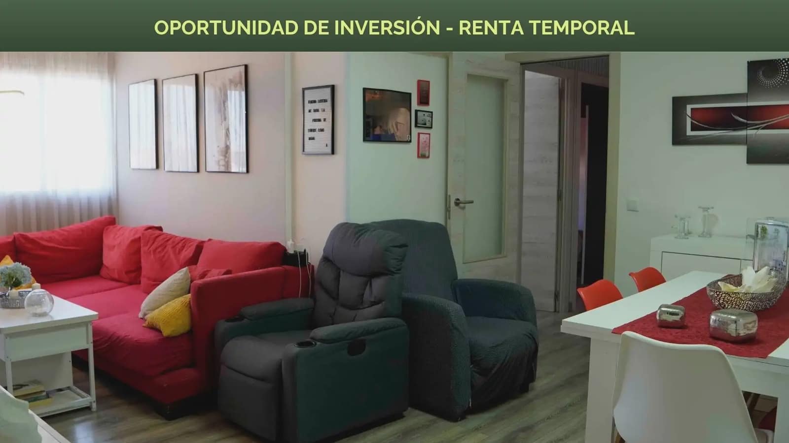 Flat for sale in Huelva city, Huelva