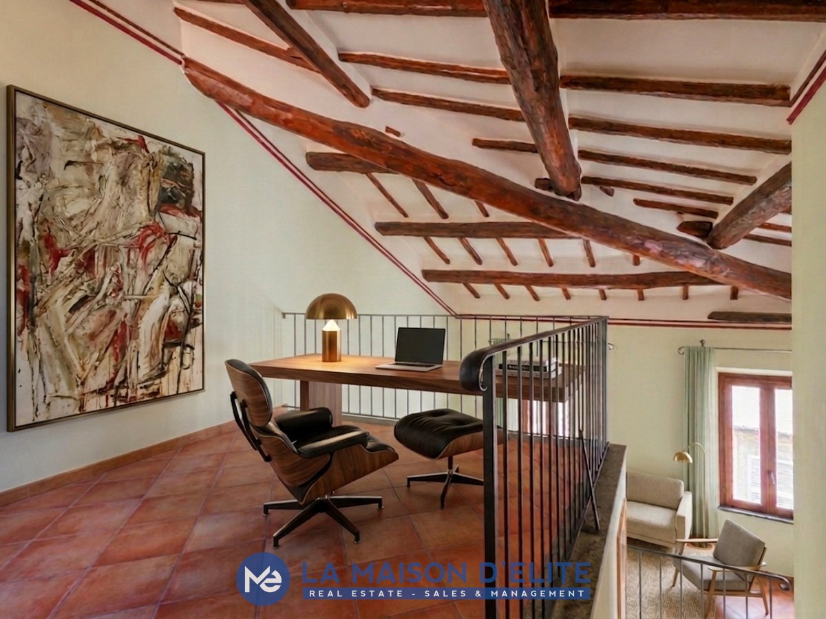 3 bedrooms house, 150 m² Viterbo, Viterbo (province) Tuscia photo 3